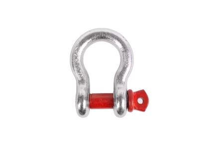 Скоба омегообразная TOR 8,5 т (тип G209) (L) 1038256 купить в Уфе