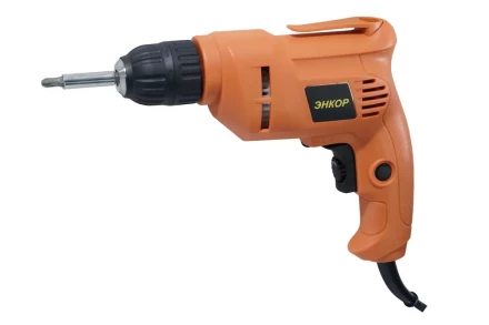 Дрель ДЭ-380ЭР/10 50067 купить в Уфе