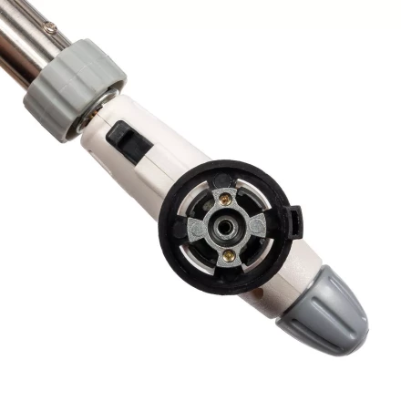 Горелка-насадка газовая КВТ GT-15 с пьезоподжигом (88071) купить в Уфе