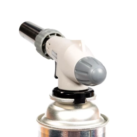 Горелка-насадка газовая КВТ GT-15 с пьезоподжигом (88071) купить в Уфе