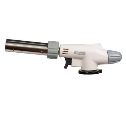 Горелка-насадка газовая КВТ GT-15 с пьезоподжигом (88071) купить в Уфе