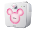 Увлажнитель ультразвуковой  BALLU UHB-240 pink/розовый Disney купить в Уфе