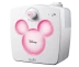 Увлажнитель ультразвуковой  BALLU UHB-240 pink/розовый Disney купить в Уфе