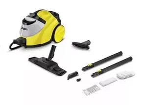 Пароочиститель Karcher SC 5 EasyFix (1.512-530.0) купить в Уфе