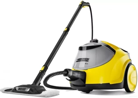 Пароочиститель Karcher SC 5 EasyFix (1.512-530.0) купить в Уфе