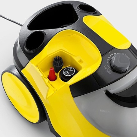 Пароочиститель Karcher SC 5 EasyFix (1.512-530.0) купить в Уфе