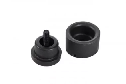 Насадка для сварки труб PPR ф 32 мм 56957 купить в Уфе