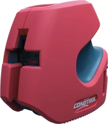 Лазерный нивелир Condtrol MicroX SET