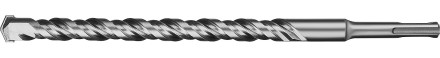 ЗУБР 16 x 260 мм, SDS-plus бур (29315-260-16) купить в Уфе