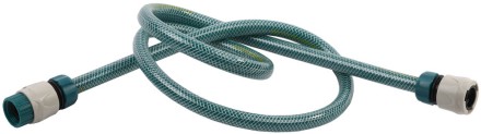 Шланг соединительный RACO для катушки, 1,5 м х 1/2&quot; 4262-55/583C купить в Уфе