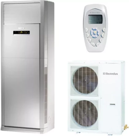 Комплект ELECTROLUX EACF-60 G/N3 16Y сплит-системы колонного типа купить в Уфе