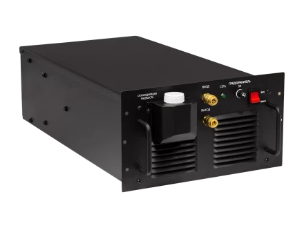 Блок водяного охлаждения Сварог WATER COOLER 30 (4 л.) купить в Уфе