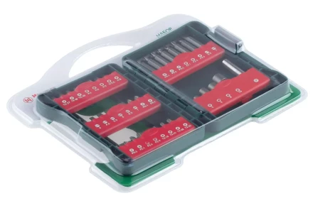 Набор бит HAMMER DR набор No20 37шт. купить в Уфе