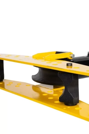 Трубогиб гидравлический TOR HHW-4J 23 т 21,3-108 мм 1004642 купить в Уфе