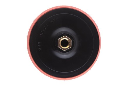 Тарелка опорная HAMMER 125мм M14 + адаптер (227-001) купить в Уфе
