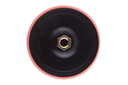 Тарелка опорная HAMMER 125мм M14 + адаптер (227-001) купить в Уфе