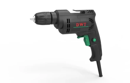 Безударная дрель DWT BMP04-10 C купить в Уфе