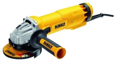 Шлифмашина УШМ DeWalt DWE 4237 купить в Уфе