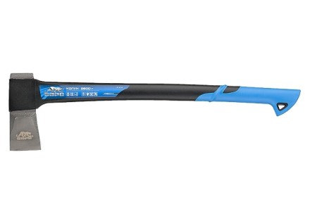 Колун, 2600 гр.двухкомпонентная рукоятка NYLON БАРС 21812 купить в Уфе