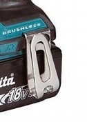 Аккумуляторная дрель-шуруповерт Makita DTD 153 RFE купить в Уфе