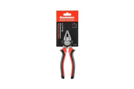 Пассатижи HAMMER 601-003 купить в Уфе