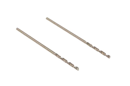 Сверло по металлу HAMMER Ф1х34мм (DR CO 1,00мм*34мм) купить в Уфе