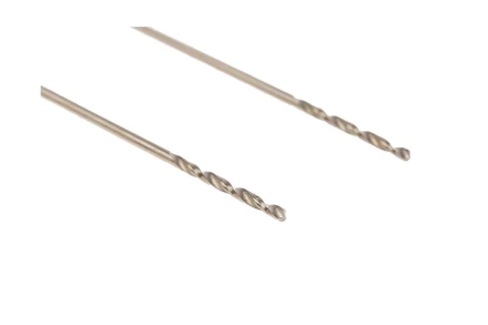 Сверло по металлу HAMMER Ф1х34мм (DR CO 1,00мм*34мм) купить в Уфе