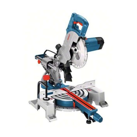 Пила торцовая Bosch GCM800 SJ купить в Уфе