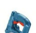 Пила торцовая Bosch GCM800 SJ купить в Уфе
