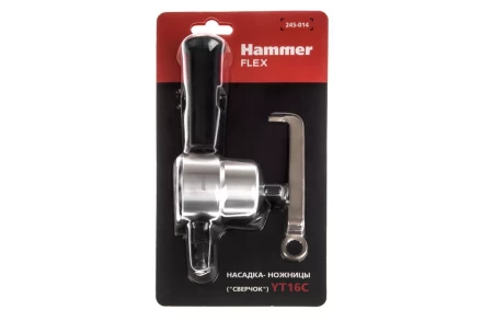Насадка HAMMER YT16C купить в Уфе