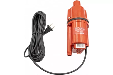 Вибрационный насос Ресанта НВ-10Н 77/8/2 купить в Уфе