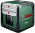 Лазерный нивелир BOSCH QUIGO II (0.603.663.220) купить в Уфе