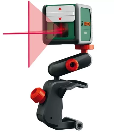 Лазерный нивелир BOSCH QUIGO II (0.603.663.220) купить в Уфе