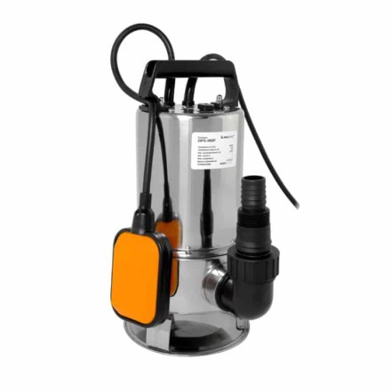 Дренажный насос FoxAqua DPS-800F купить в Уфе