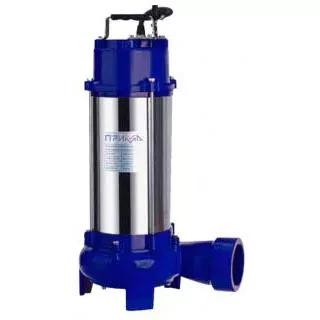 Фекальный насос Прима NFR 1100 DF купить в Уфе