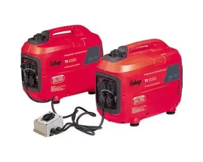 Набор для параллельного подключения TI 1000 и TI 2000 FUBAG купить в Уфе