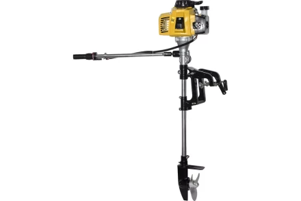 Лодочный мотор Huter GBM-35 900/70/13/10 купить в Уфе