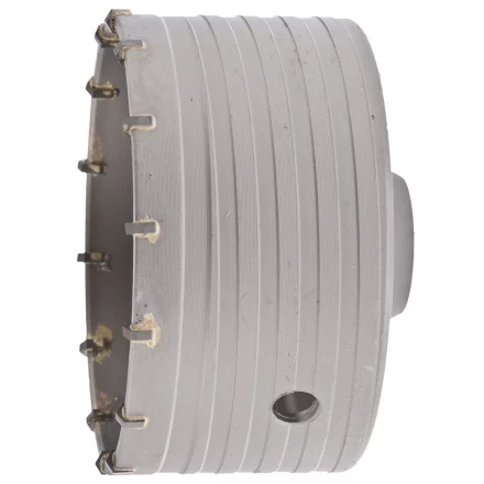 Буровая коронка M22 х 110 мм MATRIX 70391 купить в Уфе