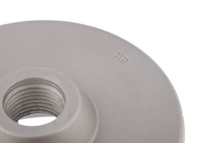 Буровая коронка M22 х 110 мм MATRIX 70391 купить в Уфе