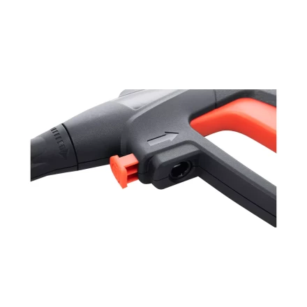 Пистолет-распылитель KVAZARRUS быстросъем AG1175 купить в Уфе