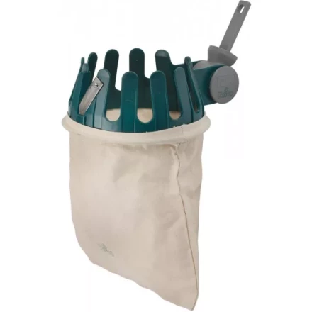 Плодосборник RACO с поворотным механизмом, D=160мм 42350-53/366C купить в Уфе