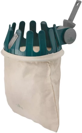 Плодосборник RACO с поворотным механизмом, D=160мм 42350-53/366C купить в Уфе