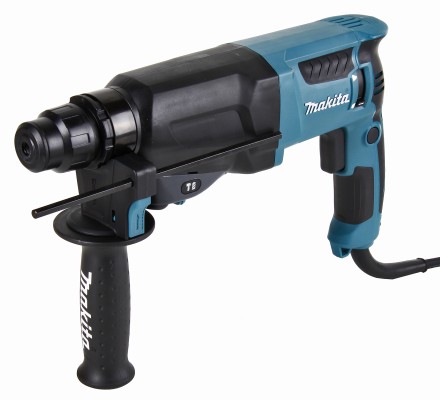 Перфоратор Makita HR 2610 купить в Уфе