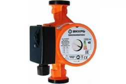 Циркуляционный насос Вихрь ЦН-25-8 ПРОФ 68/7/12