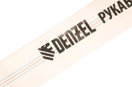 Рукав напорный DH-80, диаметр 3&quot;, длина 20 м Denzel 99604 купить в Уфе