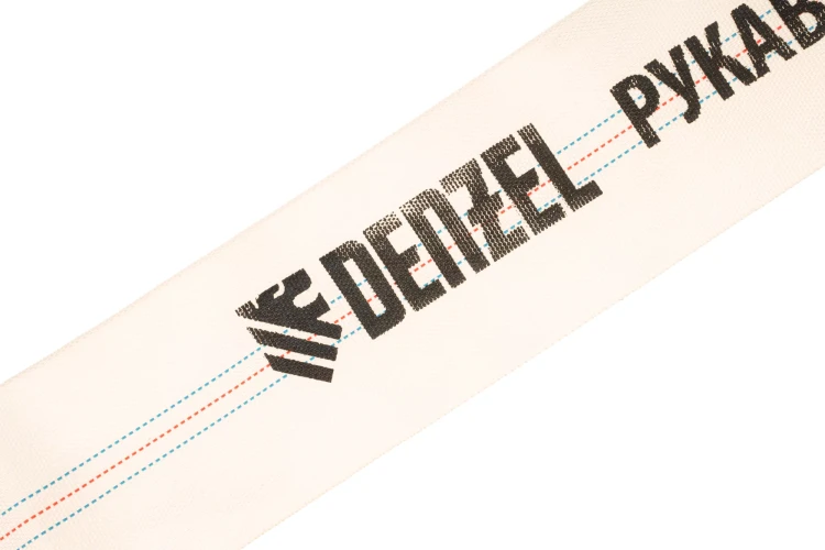Рукав напорный DH-80, диаметр 3", длина 20 м Denzel 99604 купить в Уфе
