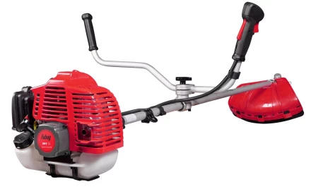 Бензотриммер FTP52 неразборная штанга Fubag купить в Уфе