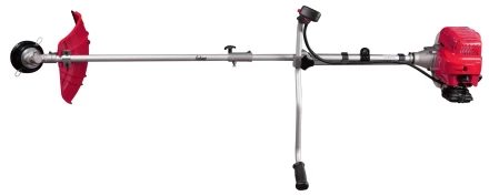 Бензотриммер FTP52 неразборная штанга Fubag купить в Уфе