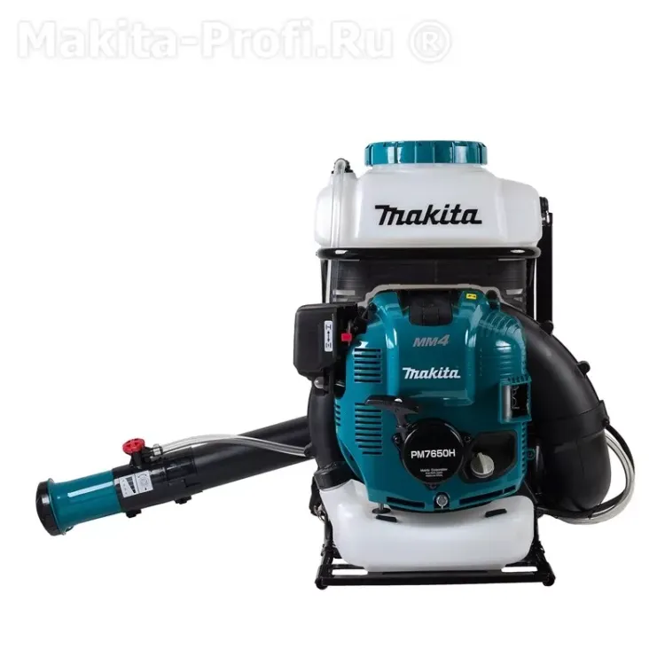 Опрыскиватель PM7650H Makita купить в Уфе