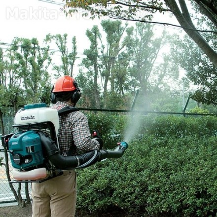 Опрыскиватель PM 7650 H Makita купить в Уфе